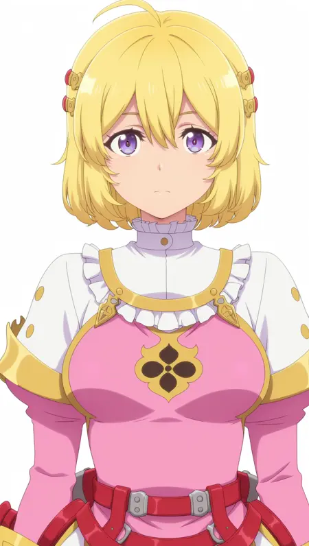 Selen Hemein [Tatoeba Last Dungeon Mae no Mura no Shounen ga Joban no Machi de Kurasu Youna Monogatari] - Commission