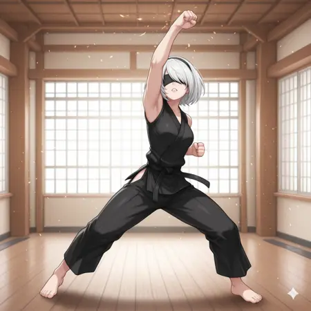 Upper power punch