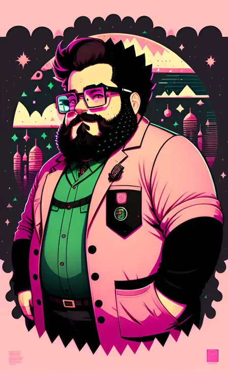 Prof_Bubblegum's Avatar