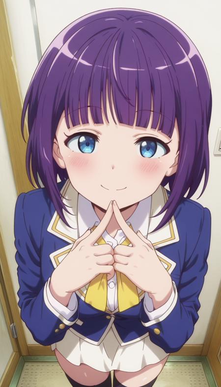 千波千佳-独自一人的异世界攻略（Chinami Chika-Hitoribocchi No Isekai Kouryaku） IllustriousXL