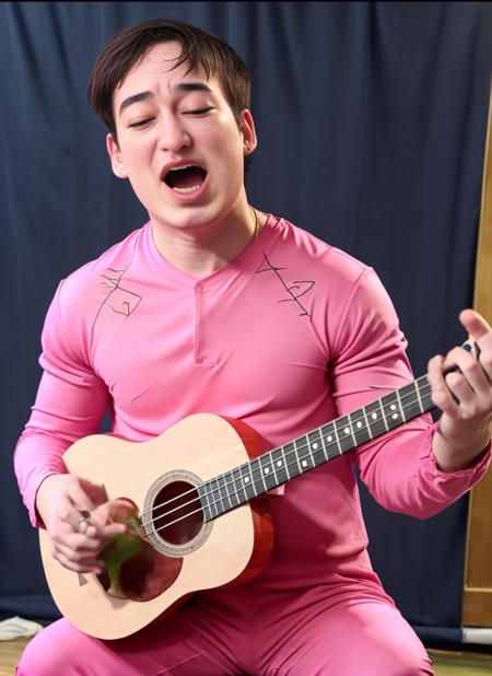 franku,  pinkguy joji