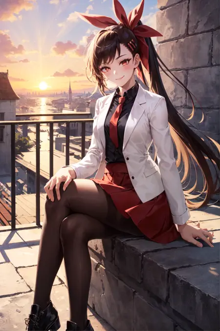 Ha Yuri Zahard | Tower of God