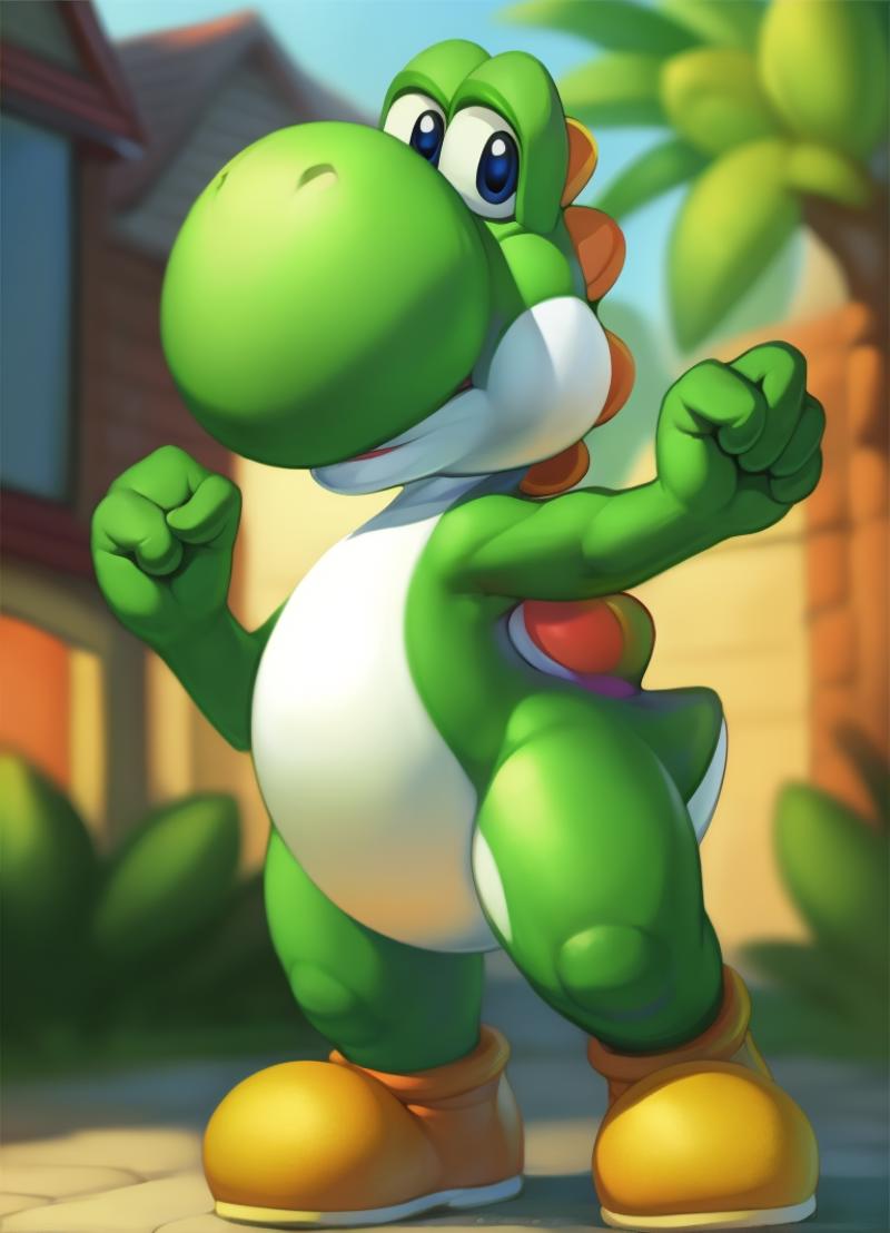 Yoshi image by pihlawrkr738