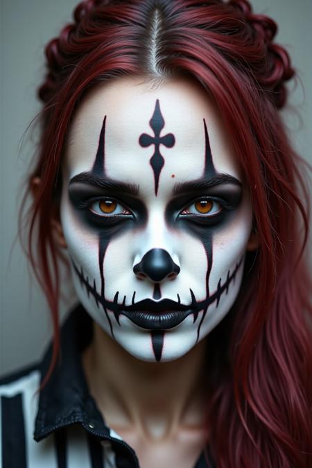 Pretty Horror F1D v1.0
