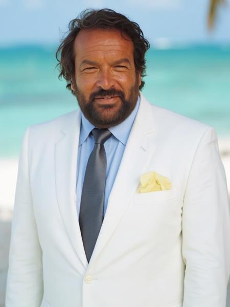 Bud Spencer Bud Spencer v1.0 (Flux)