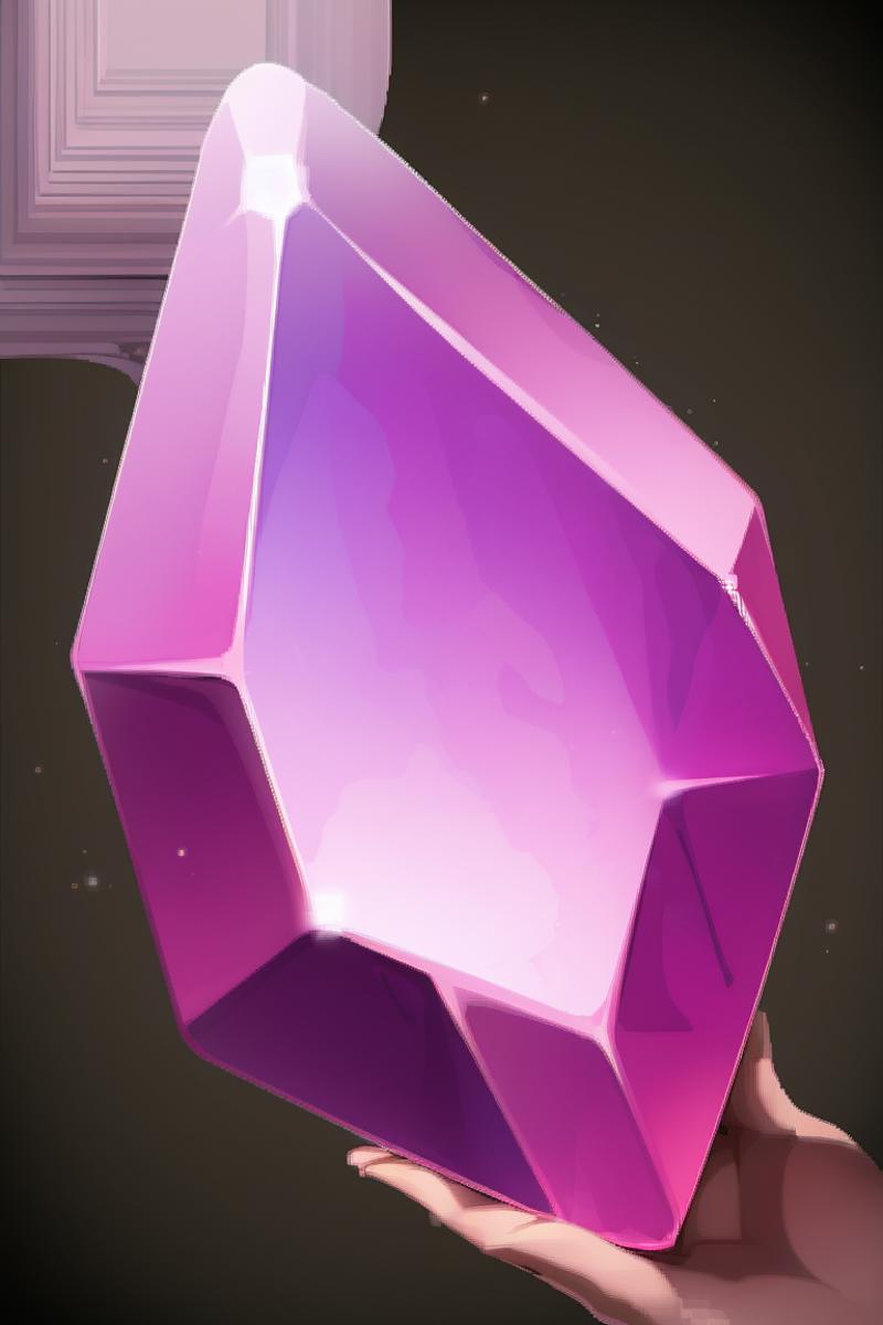 Gemstones (Fantasy Game Asset) image by PatchouliKnowledge