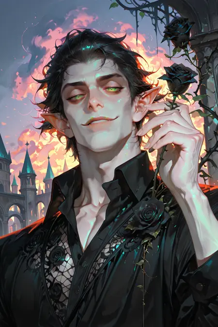 GlacialisSanguis's Avatar