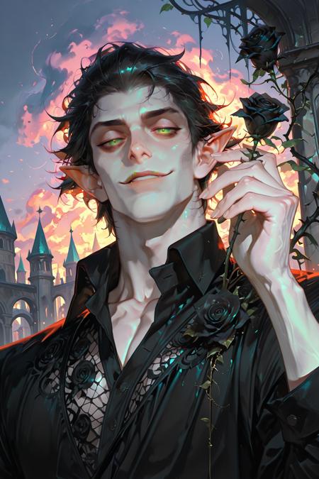 GlacialisSanguis's Avatar