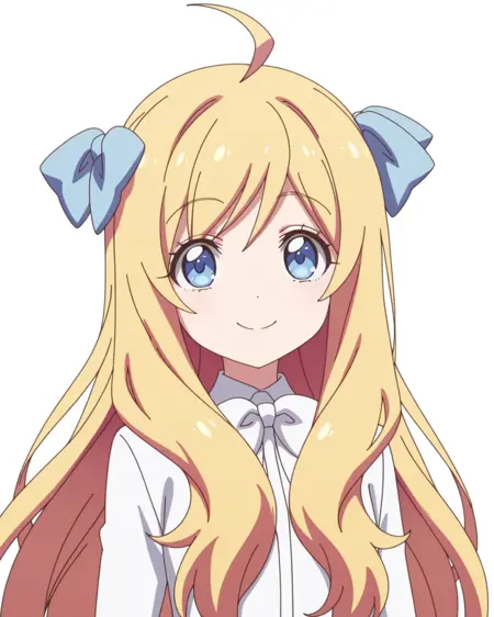 [IL] Jashin-chan - Jashin-chan Dropkick