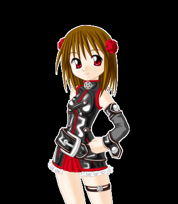 leeberichie's Avatar