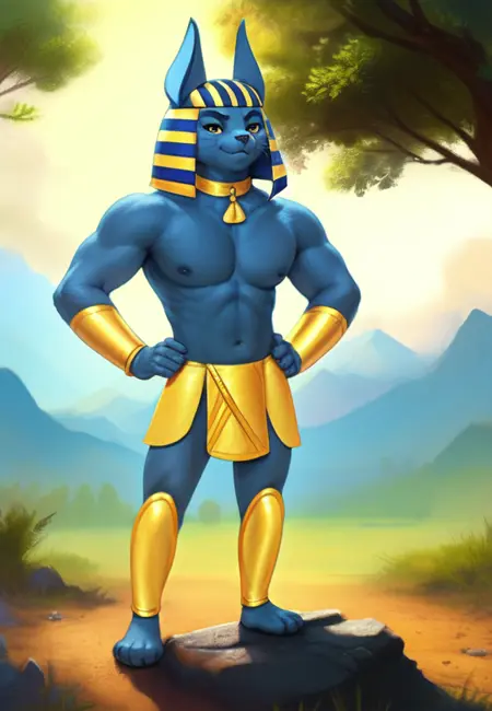 King Nacho - ( Rainbow Butterfly Unicorn Kitty )