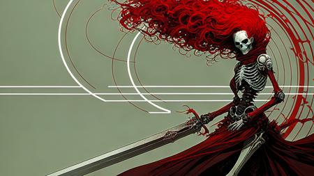 DJZ AssassinKahb [Cascade Test Lora] v5