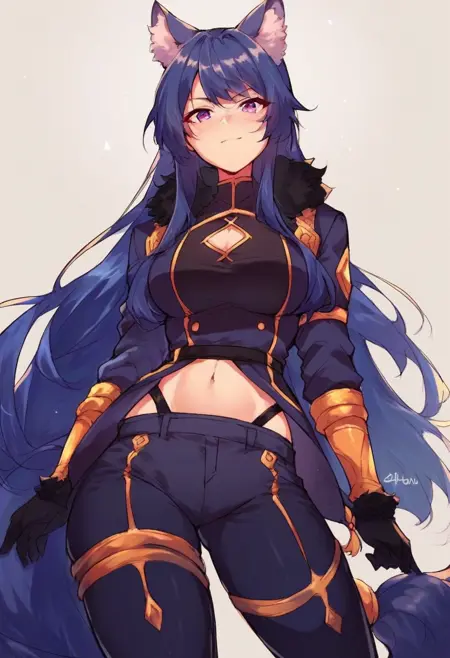 Delta from Eminence in Shadow