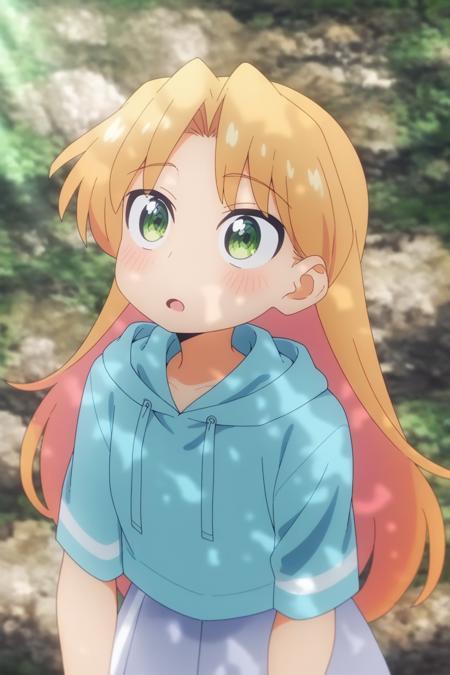 谷川瑠璃 | 瑠璃の宝石 | Ruri Rocks | Tanigawa Ruri | 琉璃的宝石 | v0.1