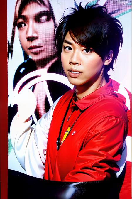 David Tao Tao Zhe