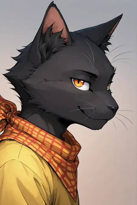 Sil Blackmon [Pony XL|Illustrious]