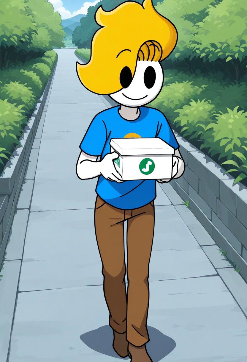 Requests Posts Are Open!