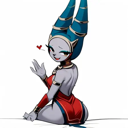 Nuwa Feng (Nine Sols)