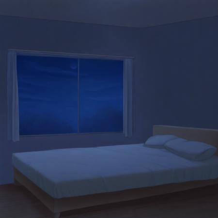 Visual Novel Backgrounds V0.1 (Illustrious)