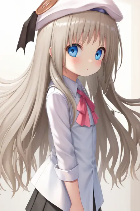 Kudryavka Noumi Lora