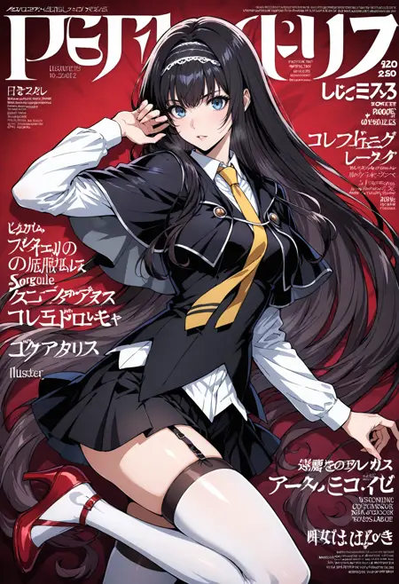 Maya Disel (マーヤ・ディゼル) - Code Geass: Lelouch of the Rebellion Lost Stories