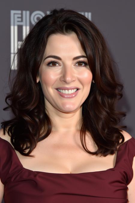 Nigella Lawson