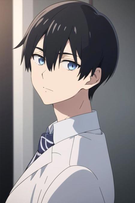 Nagi Umino | Kakkou no Iinazuke / A Couple of Cuckoos sd1-v1.0