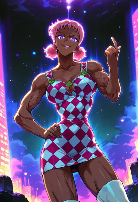 Miss Monday (One Piece)