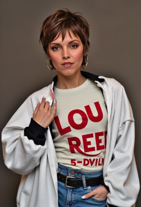 Pat Benatar (Flux) - American Singer v1.0