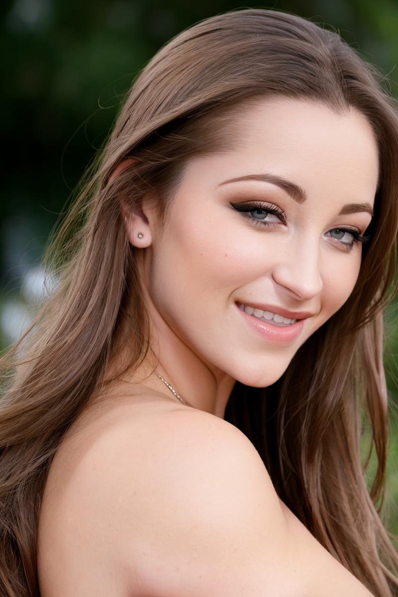 Dani Daniels - v1.0 Showcase | Civitai