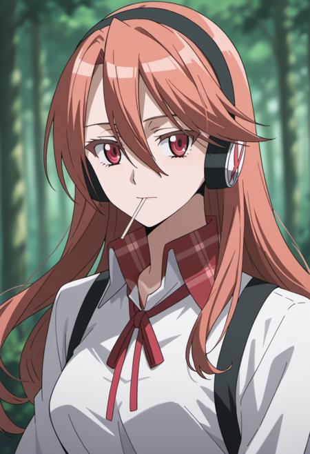 Chelsea | Akame ga Kill! | アカメが斬る! v1.0