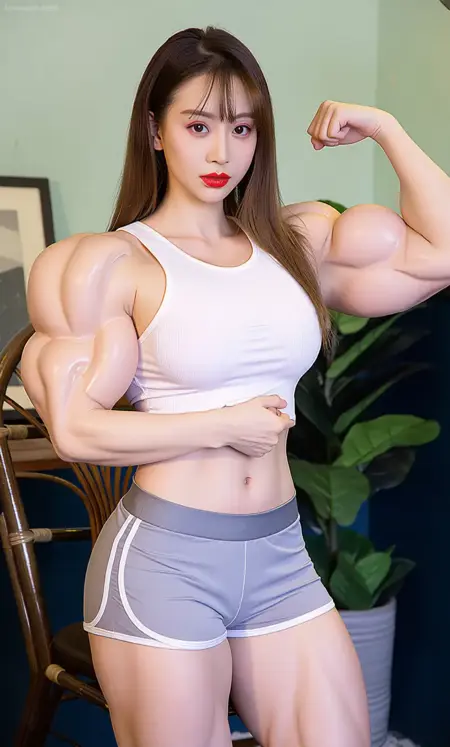 Qwen-image consistency LoRA