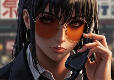 GWEIZ顾正伟风格插画