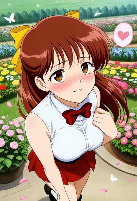 スプライト, Sprite, 朔本奈美さくもと ナミ, Nami,