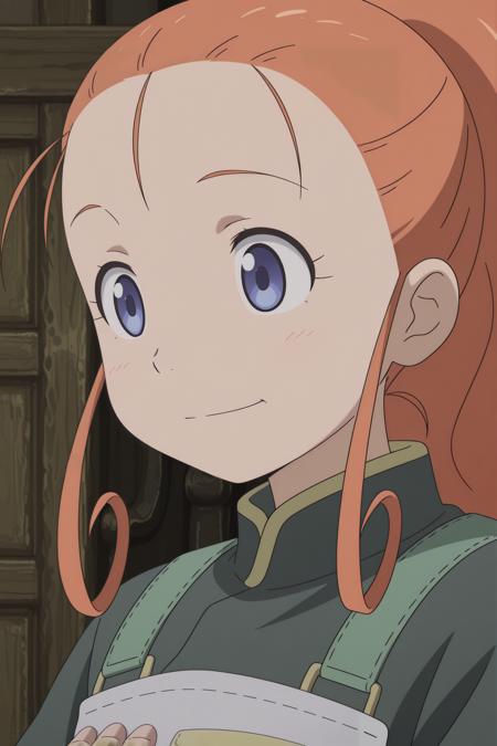 Made in abyss | Laffi illustrious