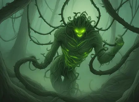 Fantasy Card Art IL - Elementals