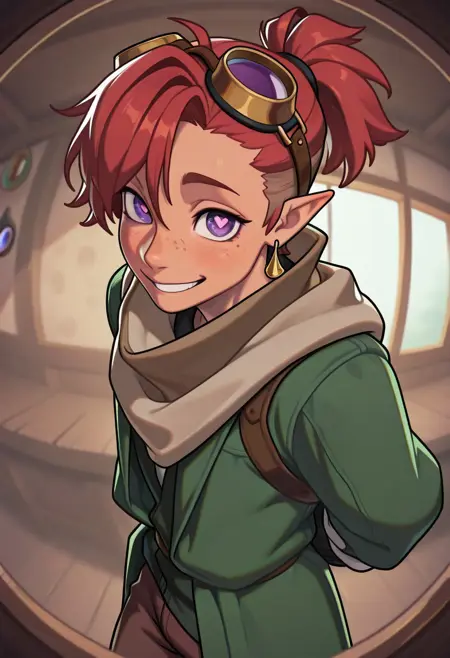 EliotteEldritch's Avatar