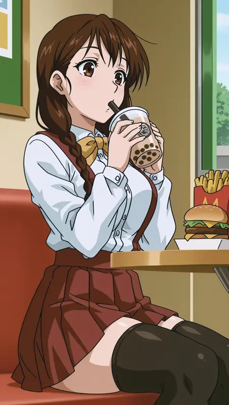 Kotoha [Stringendo and Accelerando][PONY/IL]