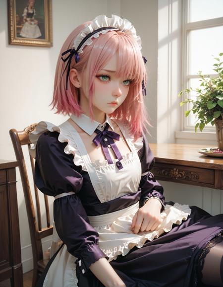 AniMEshKa's Avatar