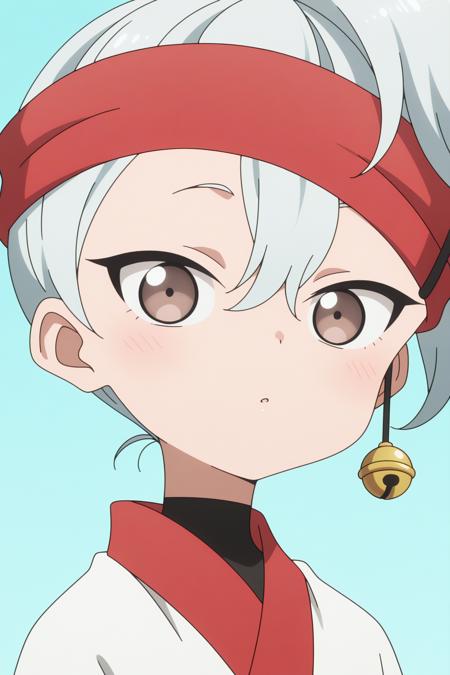 Kunoichi Tsubaki no Mune no Uchi | Uikyou illustrious [commission]