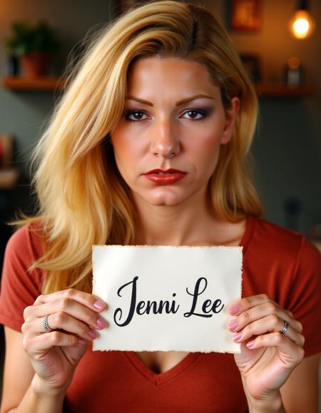 Jenni Lee (Flux) flux v1.0