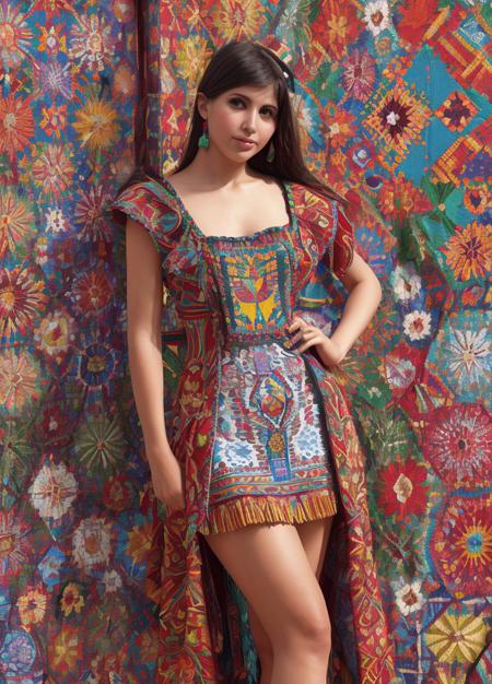 Various-Attire-Styles v1.0