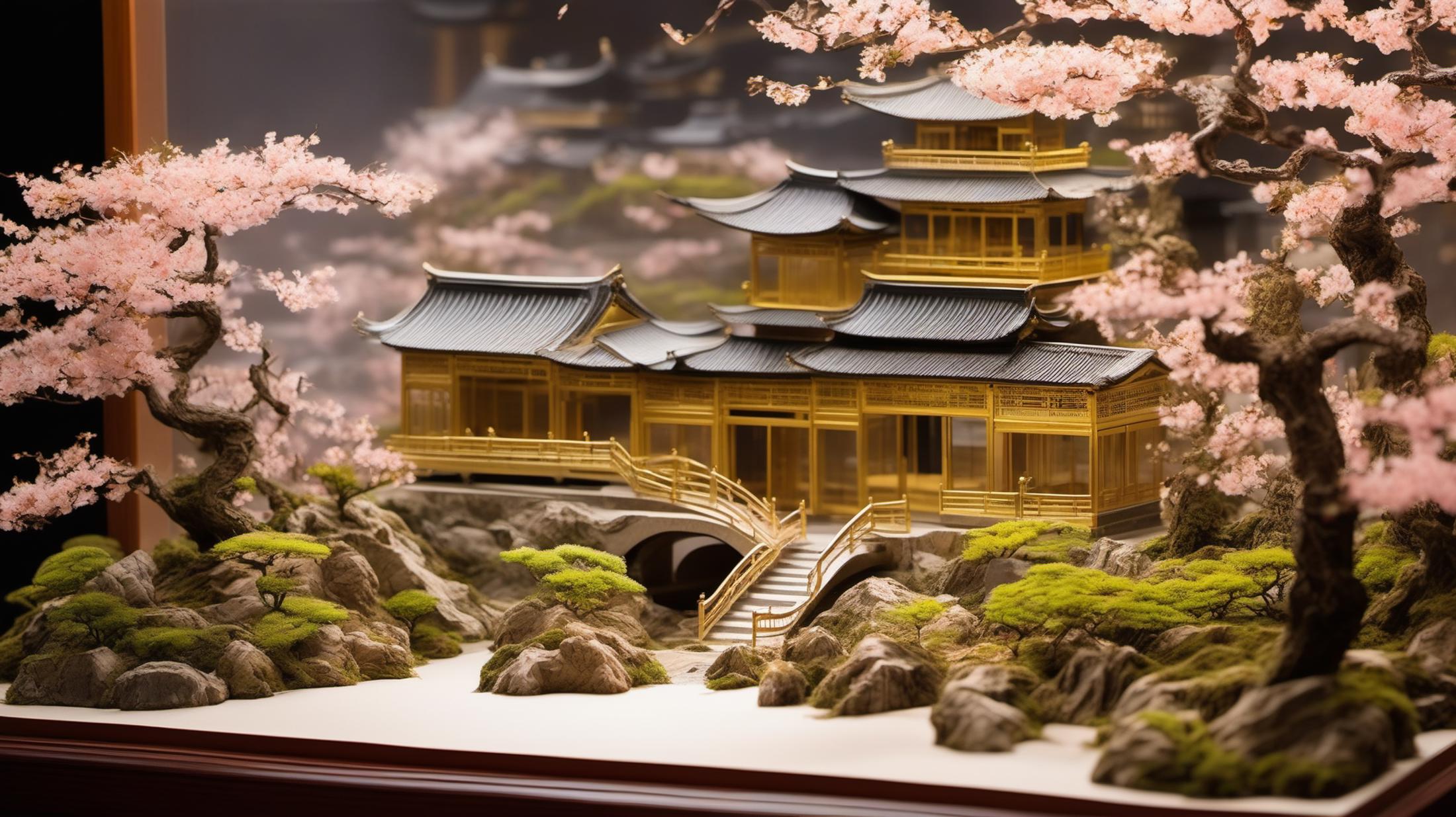 Chinese style diorama xl image by 188aa670