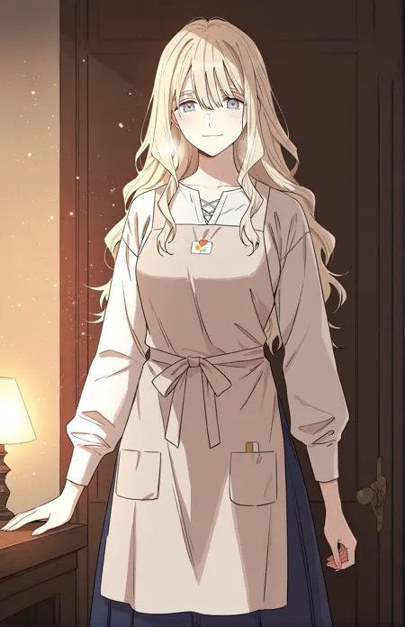 Maria Santorino | The Boxer | 더 복서 | Manhwa | Webtoon | Illustrious