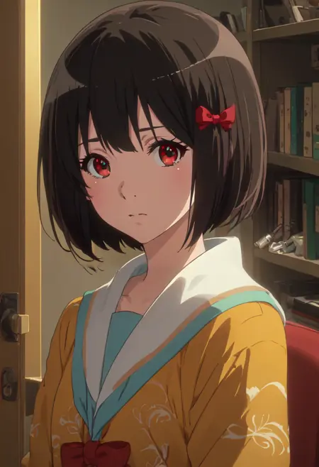 Hisaishi Kanade/久石奏 (Sound! Euphonium)