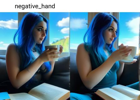 ACTI - Assorted Converted Textual Inversion negative_hand