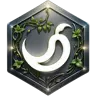 Silver Mature Badge