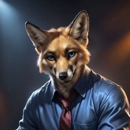 Vulpus's Avatar