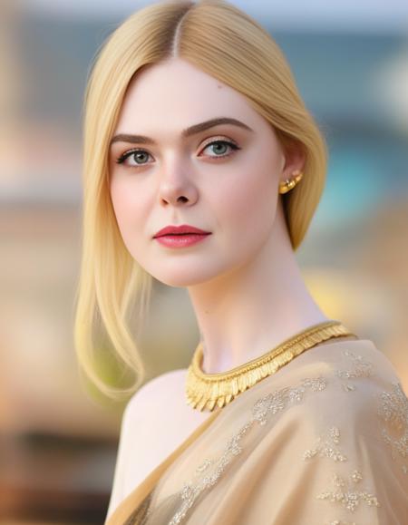 ElleFanning,