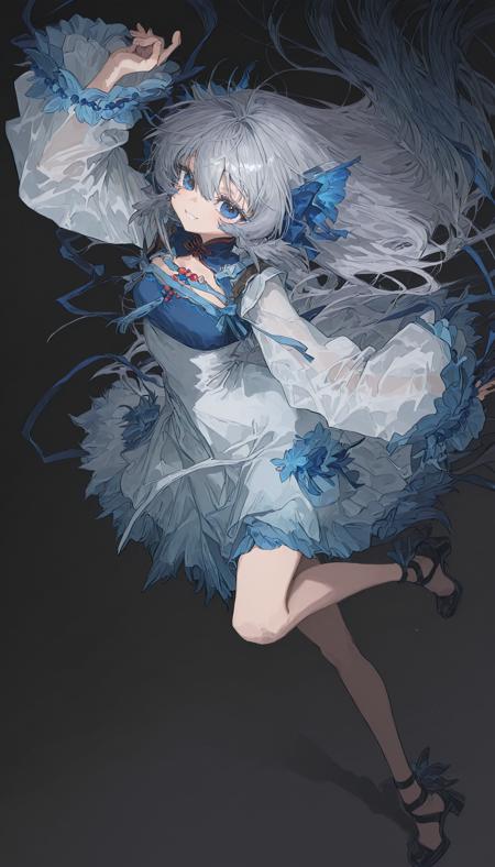 Mulberry\マルベリー\桑葚 [3 outfits] (明日方舟\Arknights\アークナイツ) v1.0 for IL